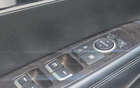 KIA Sorento III Prime рестайлинг, 2016 год, 1 950 000 рублей, 23 фотография