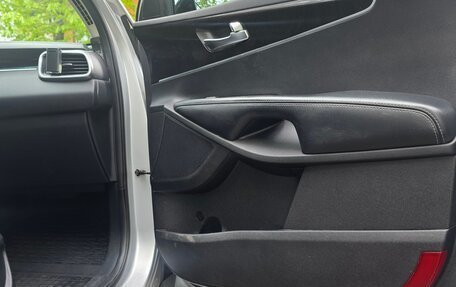 KIA Sorento III Prime рестайлинг, 2016 год, 1 950 000 рублей, 29 фотография