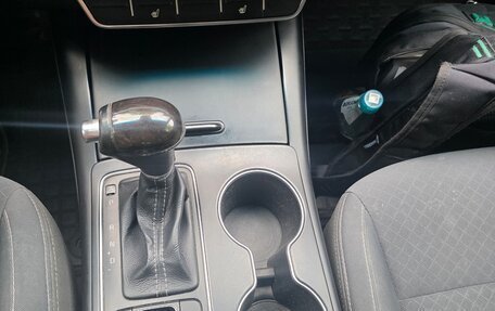 KIA Sorento III Prime рестайлинг, 2016 год, 1 950 000 рублей, 35 фотография