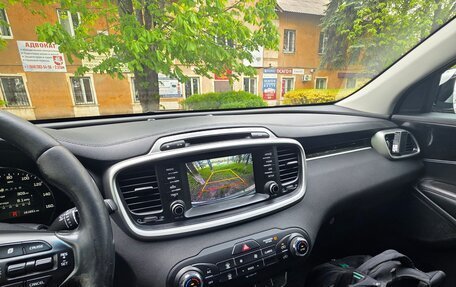 KIA Sorento III Prime рестайлинг, 2016 год, 1 950 000 рублей, 33 фотография