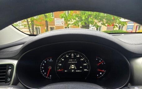 KIA Sorento III Prime рестайлинг, 2016 год, 1 950 000 рублей, 34 фотография