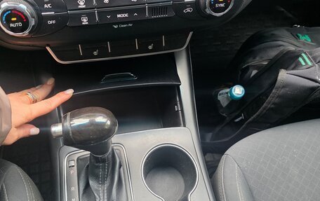 KIA Sorento III Prime рестайлинг, 2016 год, 1 950 000 рублей, 36 фотография