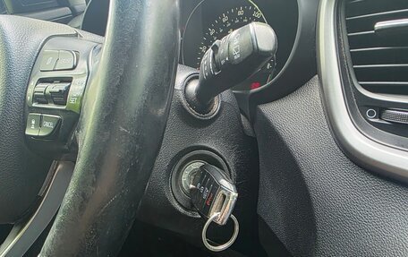 KIA Sorento III Prime рестайлинг, 2016 год, 1 950 000 рублей, 38 фотография