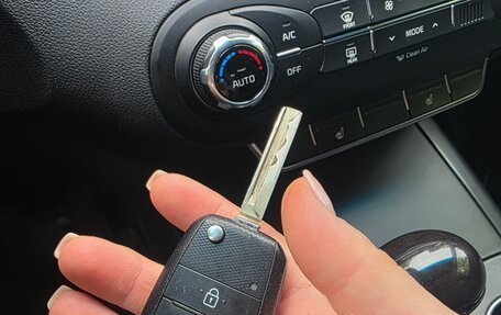 KIA Sorento III Prime рестайлинг, 2016 год, 1 950 000 рублей, 39 фотография