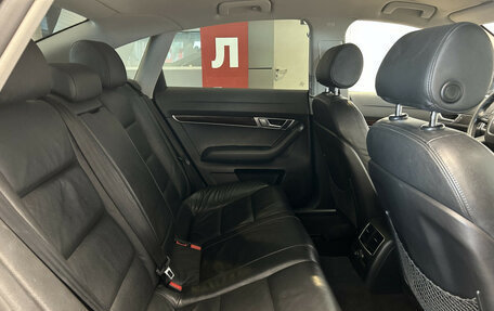 Audi A6, 2007 год, 690 000 рублей, 7 фотография