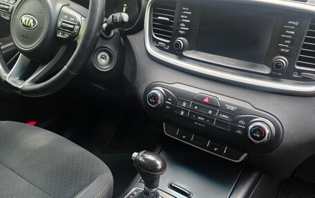 KIA Sorento III Prime рестайлинг, 2016 год, 1 950 000 рублей, 40 фотография