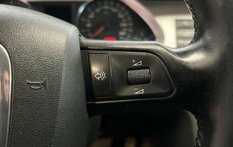 Audi A6, 2007 год, 690 000 рублей, 13 фотография