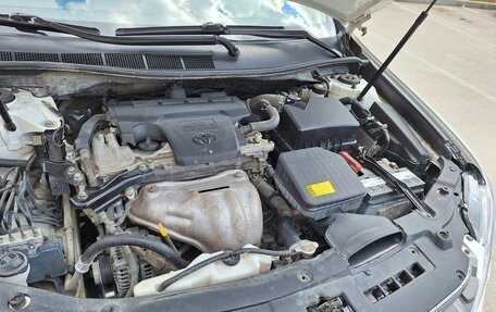 Toyota Camry, 2012 год, 1 550 000 рублей, 3 фотография