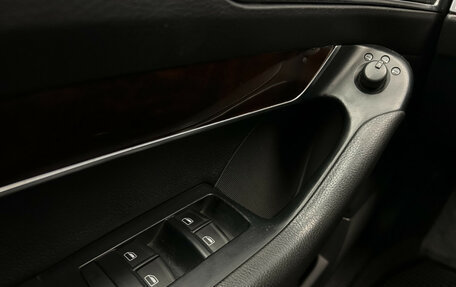 Audi A6, 2007 год, 690 000 рублей, 16 фотография