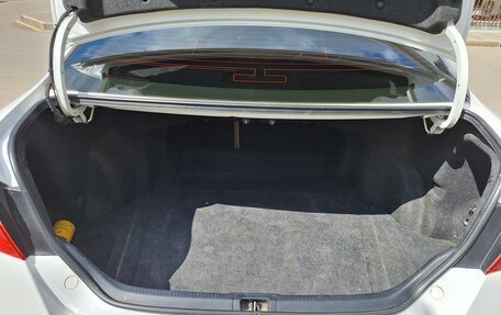 Toyota Camry, 2012 год, 1 550 000 рублей, 5 фотография