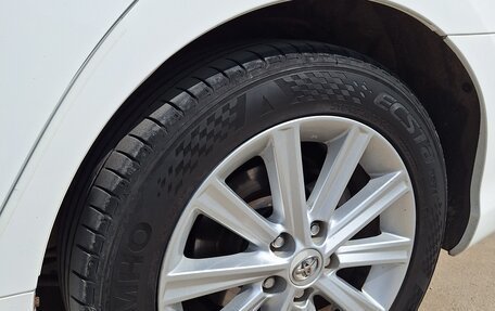 Toyota Camry, 2012 год, 1 550 000 рублей, 6 фотография