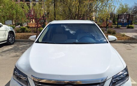Toyota Camry, 2012 год, 1 550 000 рублей, 12 фотография