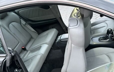 Mercedes-Benz CLK-Класс, 2007 год, 1 550 000 рублей, 11 фотография