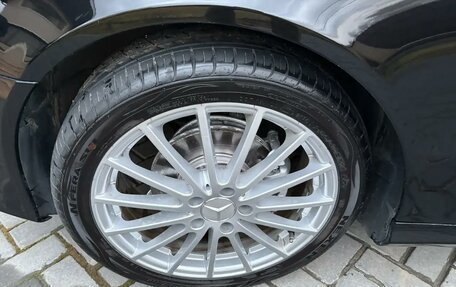 Mercedes-Benz CLK-Класс, 2007 год, 1 550 000 рублей, 22 фотография