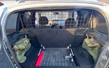 Chevrolet Niva I рестайлинг, 2006 год, 385 000 рублей, 4 фотография