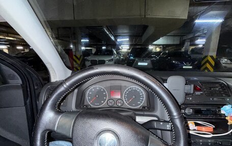 Volkswagen Golf V, 2006 год, 450 000 рублей, 7 фотография