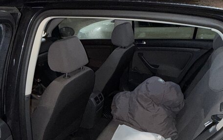 Volkswagen Golf V, 2006 год, 450 000 рублей, 8 фотография