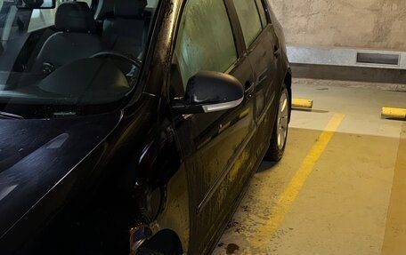 Volkswagen Golf V, 2006 год, 450 000 рублей, 5 фотография