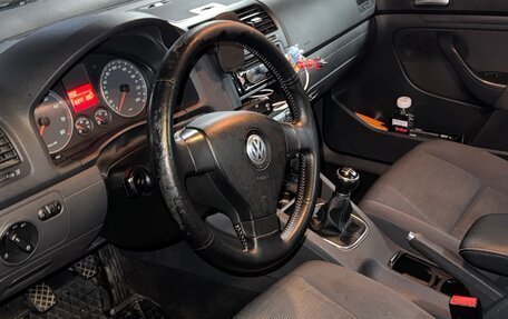Volkswagen Golf V, 2006 год, 450 000 рублей, 6 фотография