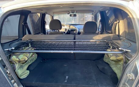 Chevrolet Niva I рестайлинг, 2006 год, 385 000 рублей, 6 фотография