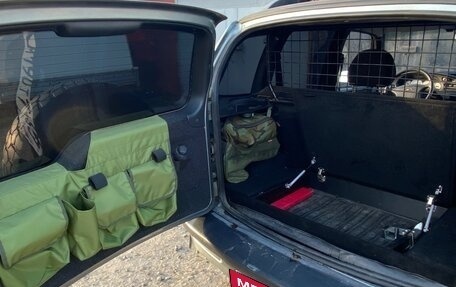 Chevrolet Niva I рестайлинг, 2006 год, 385 000 рублей, 5 фотография