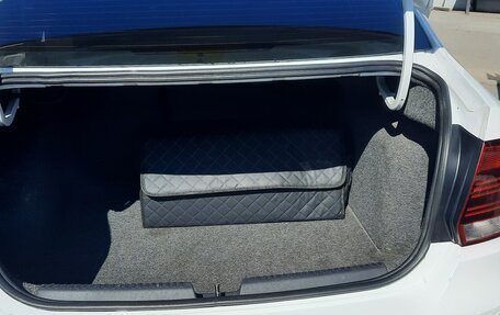 Volkswagen Polo VI (EU Market), 2020 год, 900 000 рублей, 7 фотография