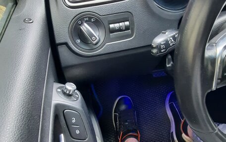 Volkswagen Polo VI (EU Market), 2020 год, 900 000 рублей, 6 фотография