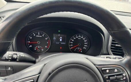 KIA Sportage IV рестайлинг, 2018 год, 2 000 000 рублей, 4 фотография