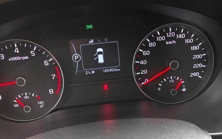 KIA Sportage IV рестайлинг, 2018 год, 2 000 000 рублей, 14 фотография