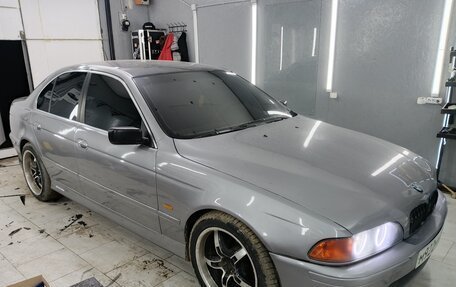 BMW 5 серия, 1996 год, 700 000 рублей, 2 фотография