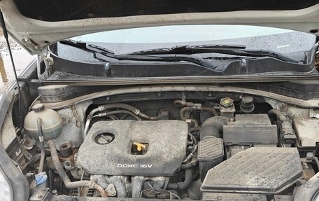 KIA Sportage IV рестайлинг, 2018 год, 2 000 000 рублей, 12 фотография