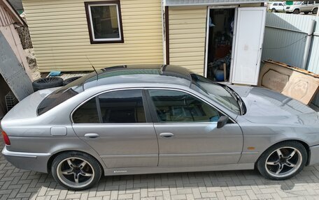 BMW 5 серия, 1996 год, 700 000 рублей, 6 фотография