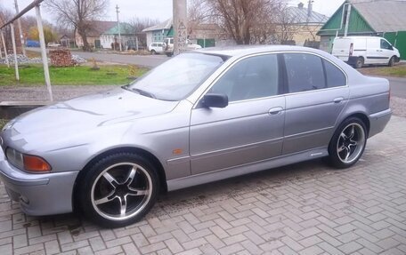 BMW 5 серия, 1996 год, 700 000 рублей, 9 фотография