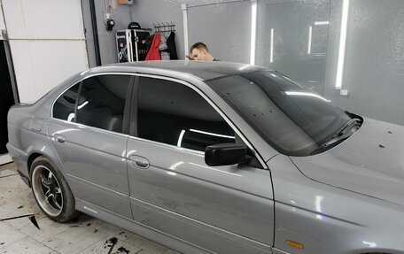 BMW 5 серия, 1996 год, 700 000 рублей, 4 фотография