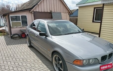 BMW 5 серия, 1996 год, 700 000 рублей, 8 фотография