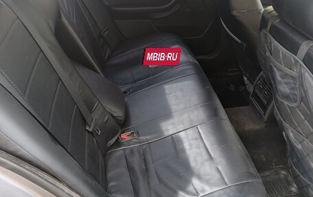 BMW 5 серия, 1996 год, 700 000 рублей, 13 фотография