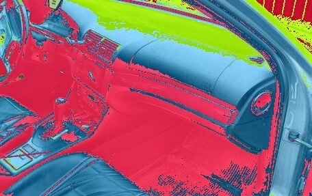 BMW 5 серия, 1996 год, 700 000 рублей, 14 фотография