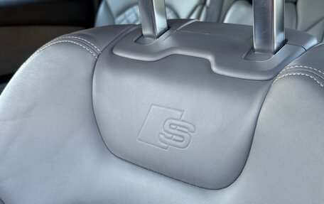 Audi Q7, 2017 год, 3 990 000 рублей, 38 фотография