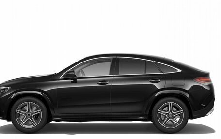 Mercedes-Benz GLE Coupe, 2025 год, 16 000 000 рублей, 3 фотография