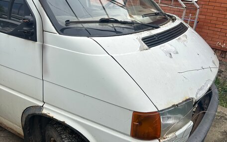 Volkswagen Transporter T4, 1993 год, 199 000 рублей, 3 фотография