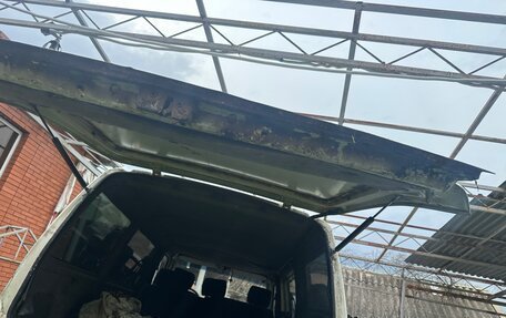 Volkswagen Transporter T4, 1993 год, 199 000 рублей, 8 фотография