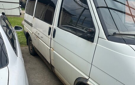 Volkswagen Transporter T4, 1993 год, 199 000 рублей, 6 фотография