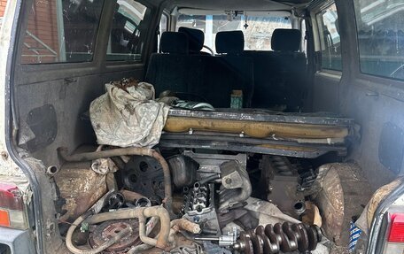 Volkswagen Transporter T4, 1993 год, 199 000 рублей, 7 фотография