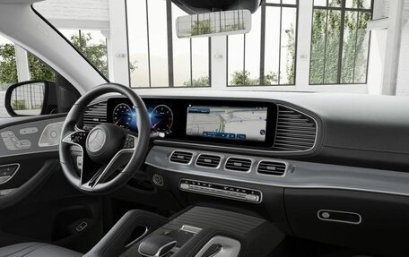 Mercedes-Benz GLE Coupe, 2025 год, 16 000 000 рублей, 11 фотография