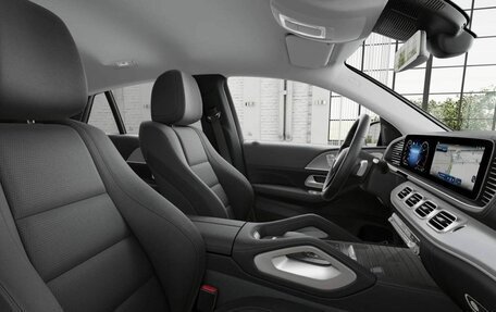 Mercedes-Benz GLE Coupe, 2025 год, 16 000 000 рублей, 10 фотография