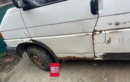 Volkswagen Transporter T4, 1993 год, 199 000 рублей, 5 фотография