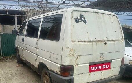Volkswagen Transporter T4, 1993 год, 199 000 рублей, 2 фотография
