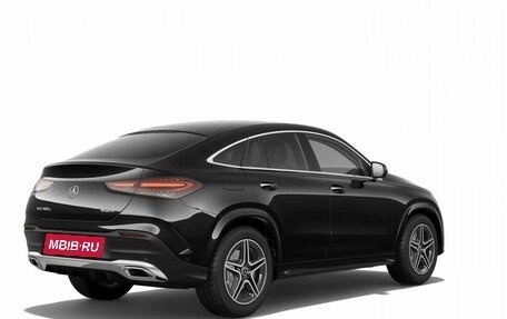 Mercedes-Benz GLE Coupe, 2025 год, 16 000 000 рублей, 6 фотография