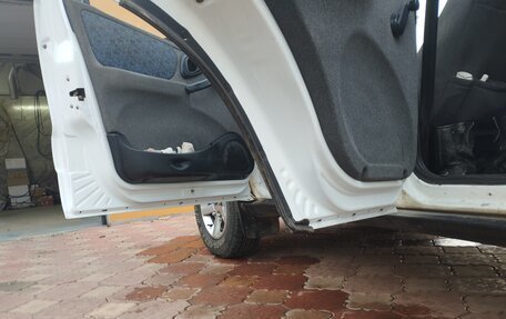 Chevrolet Niva I рестайлинг, 2009 год, 415 000 рублей, 4 фотография