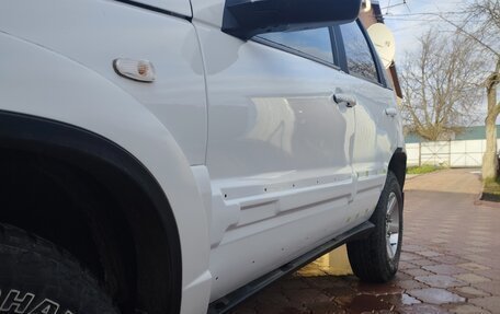 Chevrolet Niva I рестайлинг, 2009 год, 415 000 рублей, 8 фотография